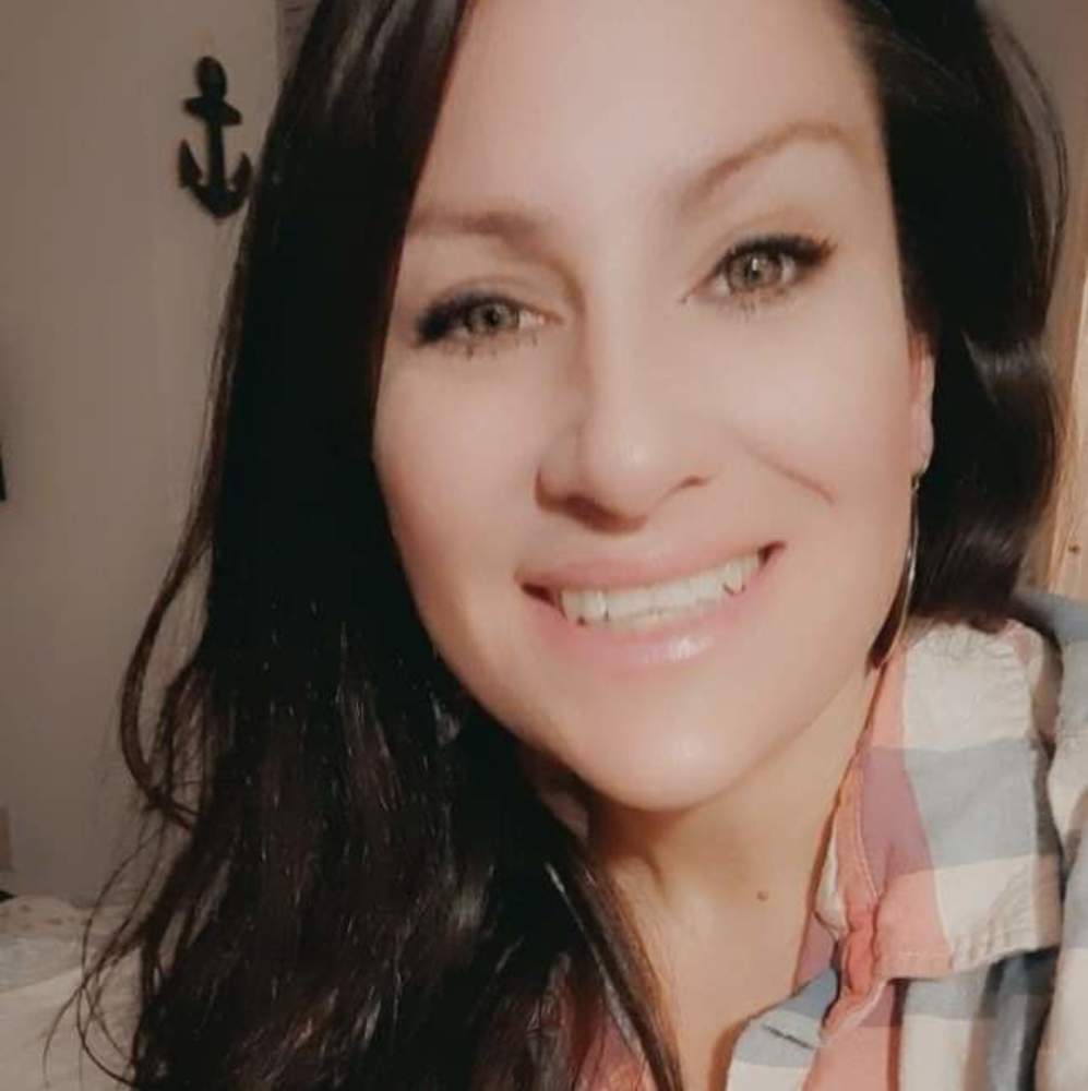 Meet your Posher, Rebecca